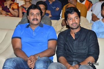 Silly Fellows Pre Release Event Photos